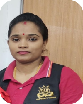 Ms. Nandhini